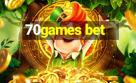 70games bet