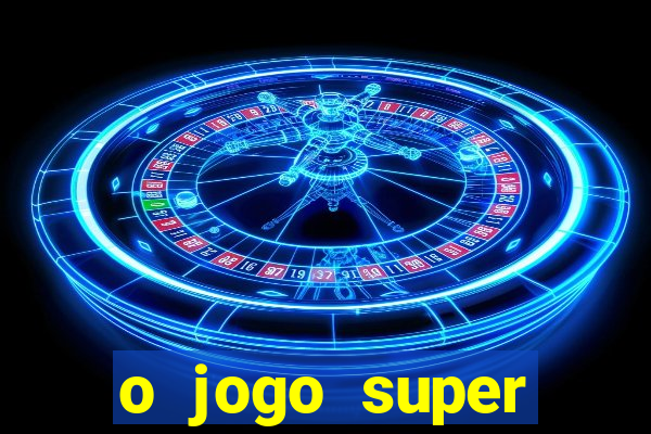 o jogo super genius paga de verdade