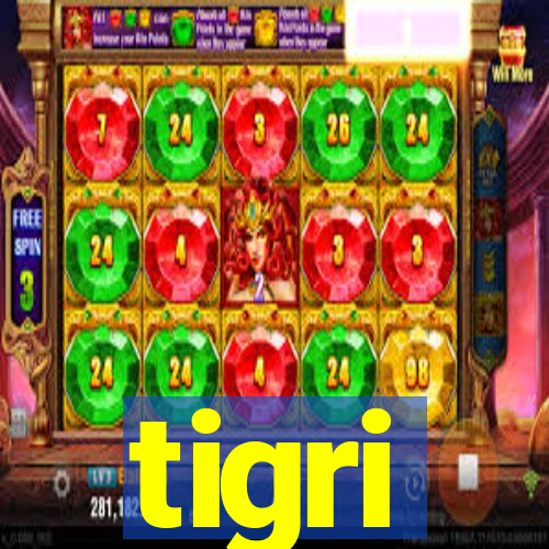 tigri