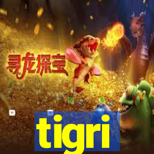 tigri