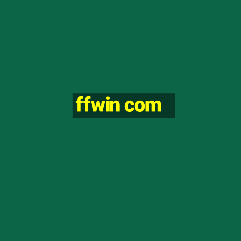 ffwin com