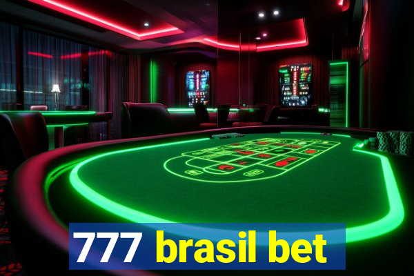 777 brasil bet