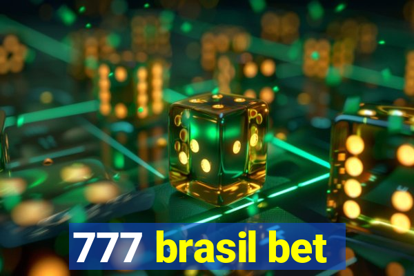 777 brasil bet