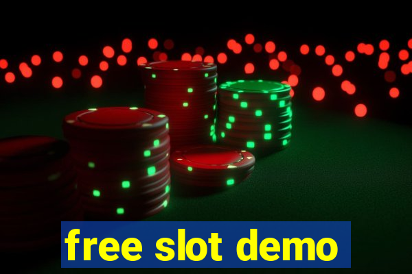 free slot demo