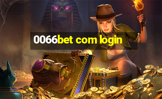 0066bet com login