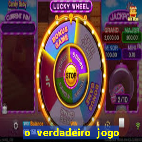 o verdadeiro jogo do tigre