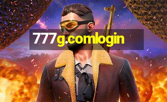 777g.comlogin