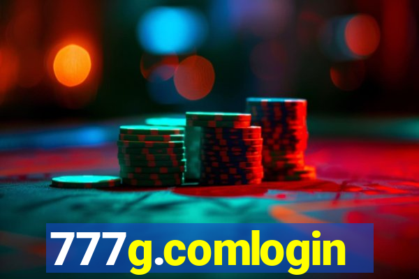 777g.comlogin