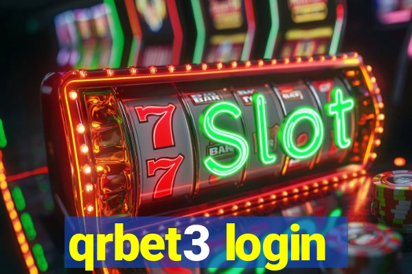 qrbet3 login