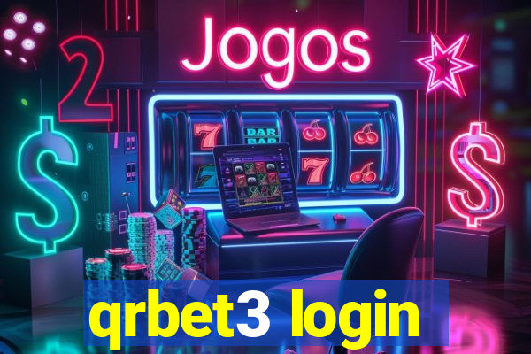 qrbet3 login