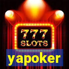 yapoker