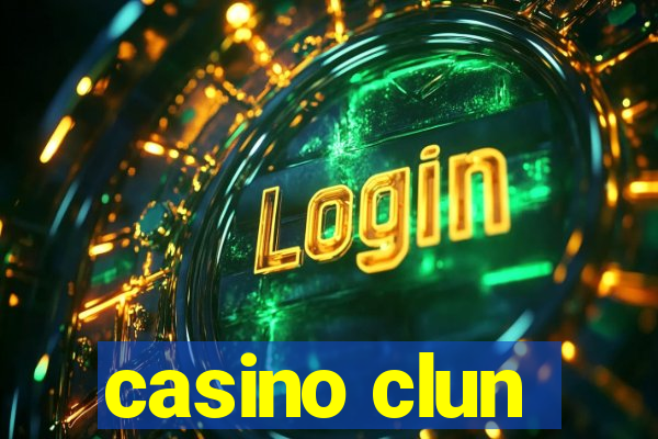 casino clun