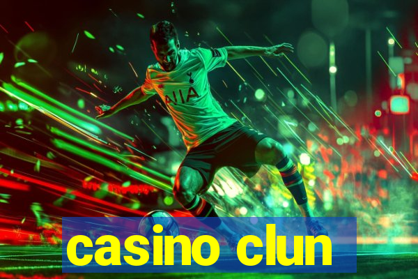 casino clun