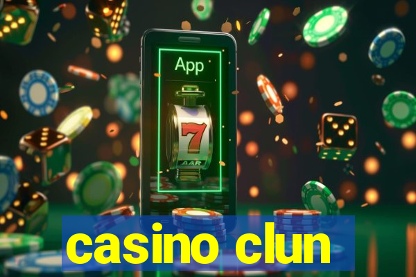 casino clun