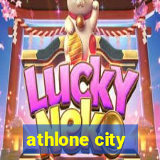 athlone city