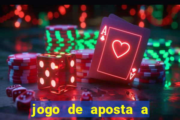 jogo de aposta a partir de 1 real