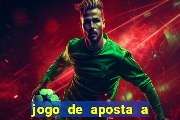 jogo de aposta a partir de 1 real