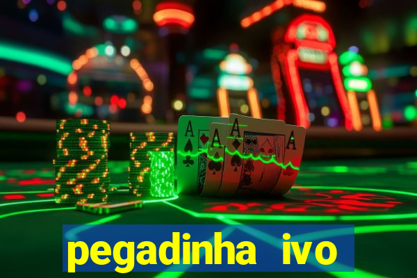 pegadinha ivo holanda loteria