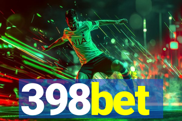 398bet