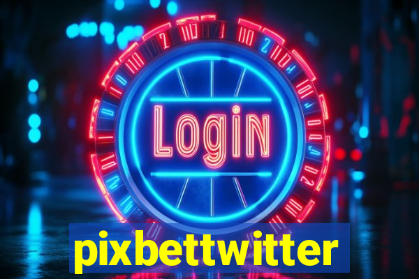 pixbettwitter