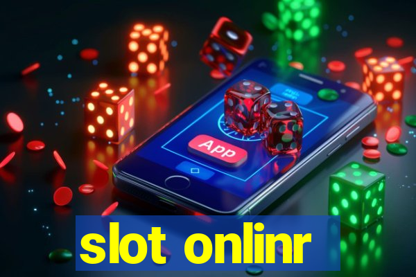 slot onlinr