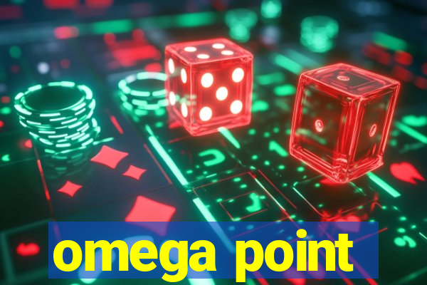 omega point