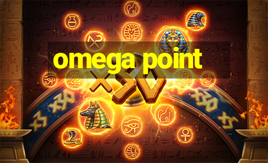 omega point