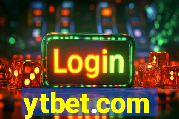 ytbet.com