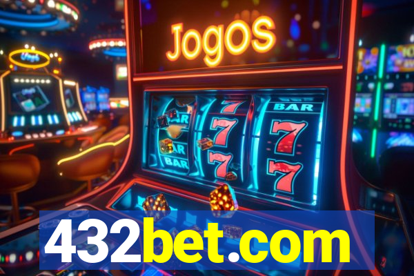 432bet.com