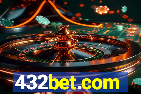 432bet.com