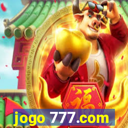 jogo 777.com