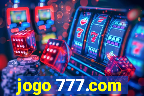 jogo 777.com