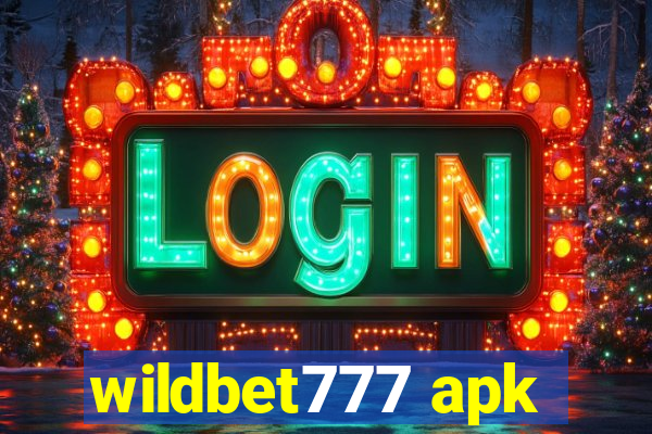 wildbet777 apk