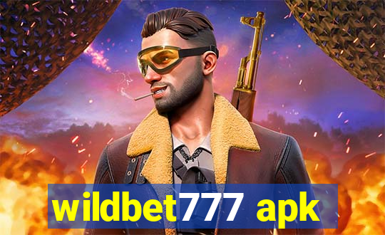 wildbet777 apk