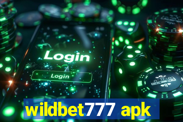 wildbet777 apk