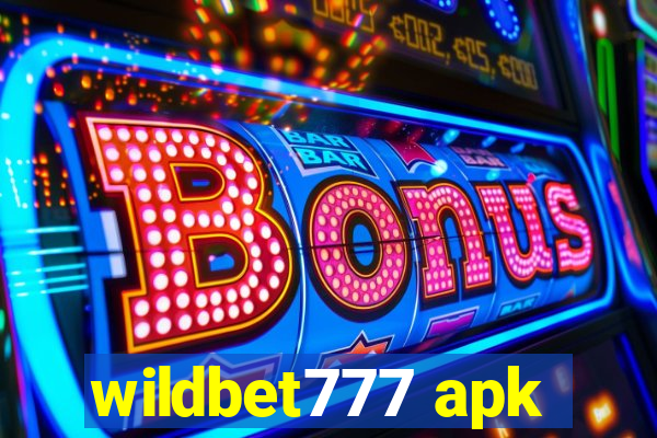 wildbet777 apk