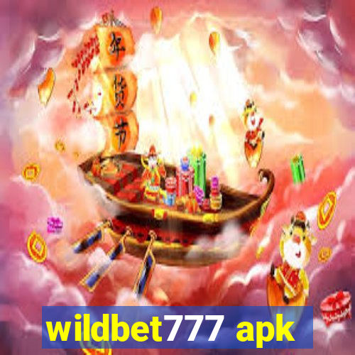 wildbet777 apk