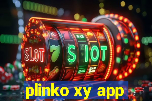 plinko xy app