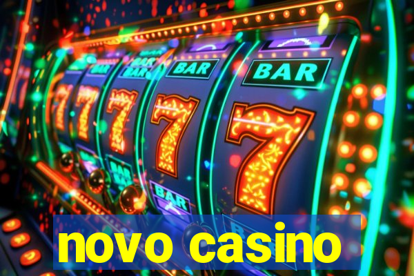 novo casino