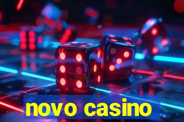 novo casino