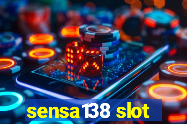 sensa138 slot