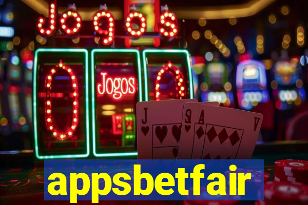 appsbetfair