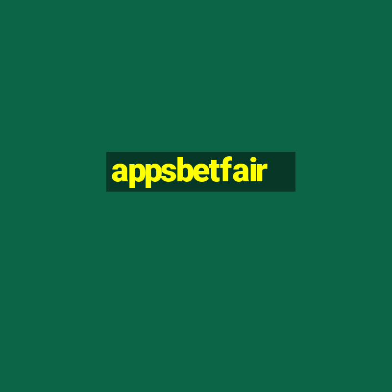 appsbetfair