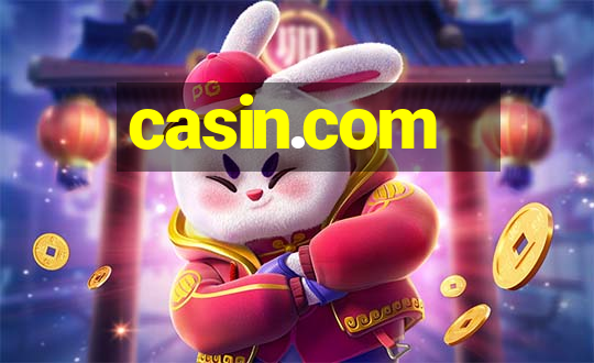 casin.com