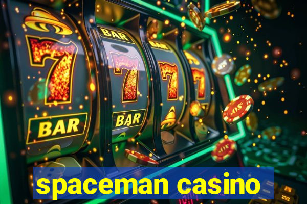 spaceman casino