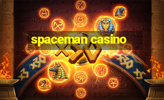 spaceman casino