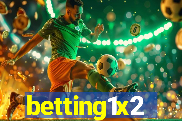 betting1x2