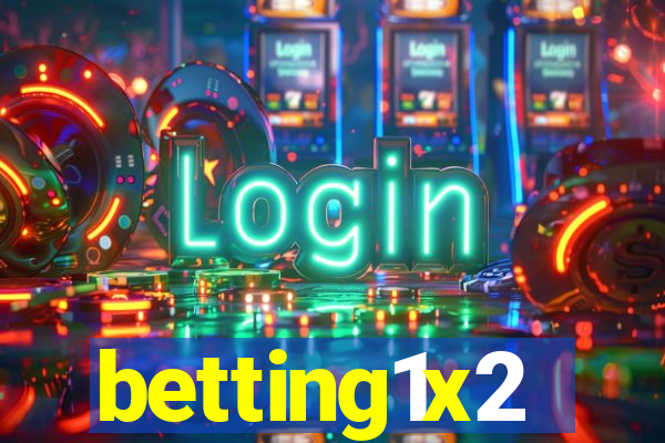 betting1x2