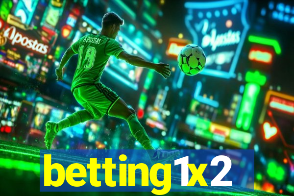 betting1x2