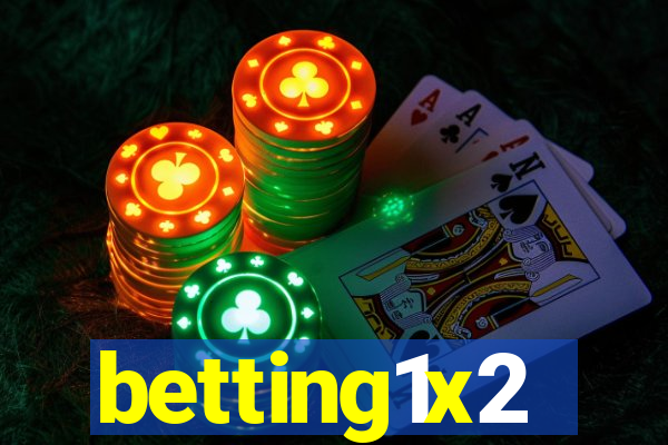 betting1x2